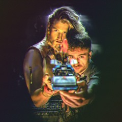 LUNACY PICKS: Decayed Decadence 2025 by Freudenthal & Cyranotaurus Cortex