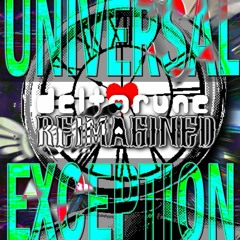 UNIVERSAL EXCEPTION | 058