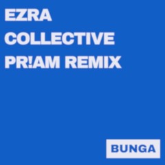 Ezra Collective - God Gave Me Feet For Dancing (ft. Yazmin Lacey) (Pr!am* Remix)