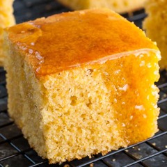 Cornbread And Memories
