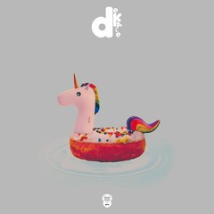 Unicorn Pool ♪♪ déʞalé