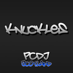 KNUCKLES - i'V GOT THE PiLLS [ FUR THE TRiBO BOYS ] o8 !