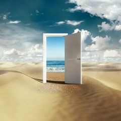 The Door On The Sand (Re-Work 2023)