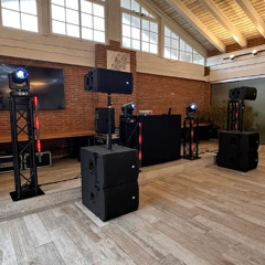 Secret Popup #1 - Tech House DJ set