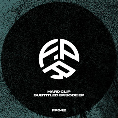 HARD CLIP - JAPANESE NINJA'S (SUBTITLED EPISODE EP (TRACK 2 OF 3) OUT APRIL 12