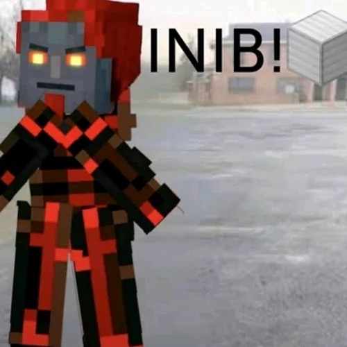 I NEED IRON BLOCKS… IM OUT OF BRICKS! I DONT WANNA BE SURROUNDED BY LAVA!!