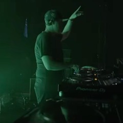 Eric Prydz Live @ Sónar - 2025