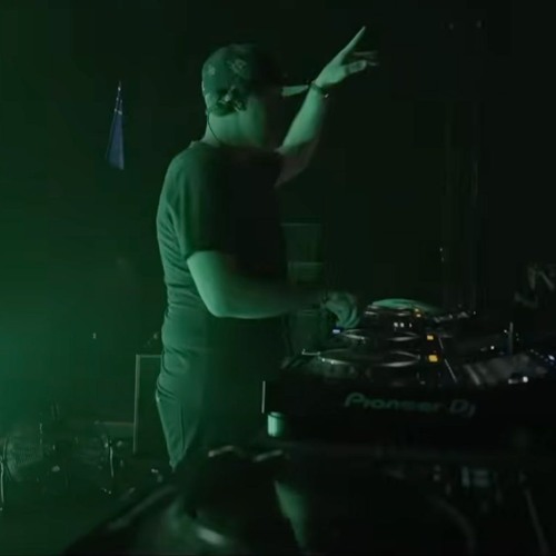 Eric Prydz Live @ Sónar - 2025