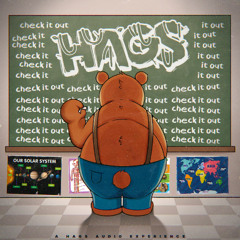 HAGS- CHECK IT (FREE DOWNLOAD)
