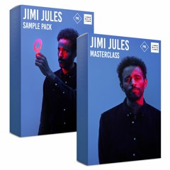 PML x Jimi Jules (Masterclass Jam)