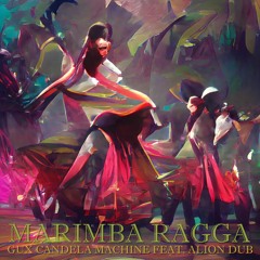 Marimba Ragga | Gux Swadharma Feat. ALion Dub