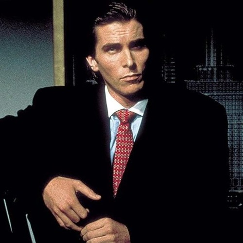 Patrick Bateman x Juno Blind Heart - Solitude (Slowed)