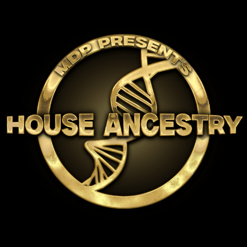 M A P - House Ancestry - Reinforced classics (mini mix)