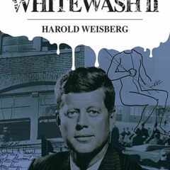 Read✔/PDF Whitewash II: The FBI-Secret Service Cover-Up