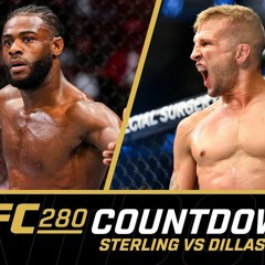 Sterling vs. Dillashaw | #UFC280 Countdown #UFC