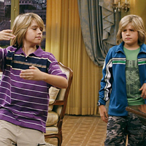 Zach & Cody