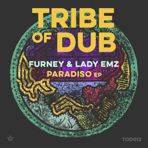 Furney & Lady Emz 'Hurleys' [Tribe Of Dub]