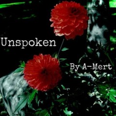 Unspoken [Prod. Carlonzhoid]