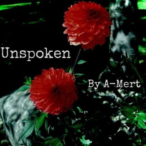 Unspoken [Prod. Carlonzhoid]