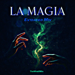 La Magia (Instrumental)