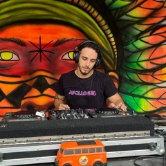 Soberz @ Ankh 10/12/2023