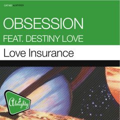 Love Insurance (Almighty Reload Edit) [feat. Destiny Love]