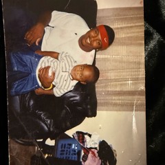 No Sympathy (Prod.Nar5i5i5st)