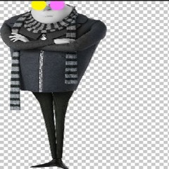 mr despicable