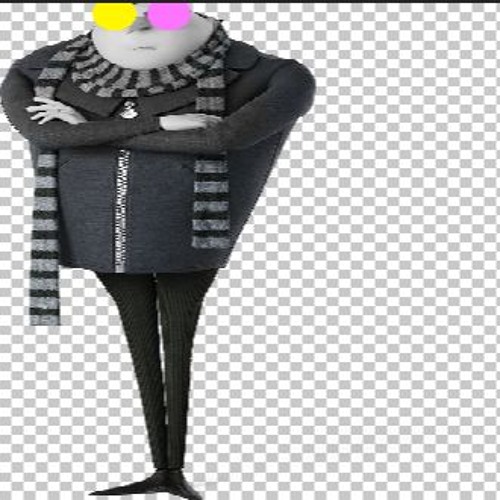 mr despicable