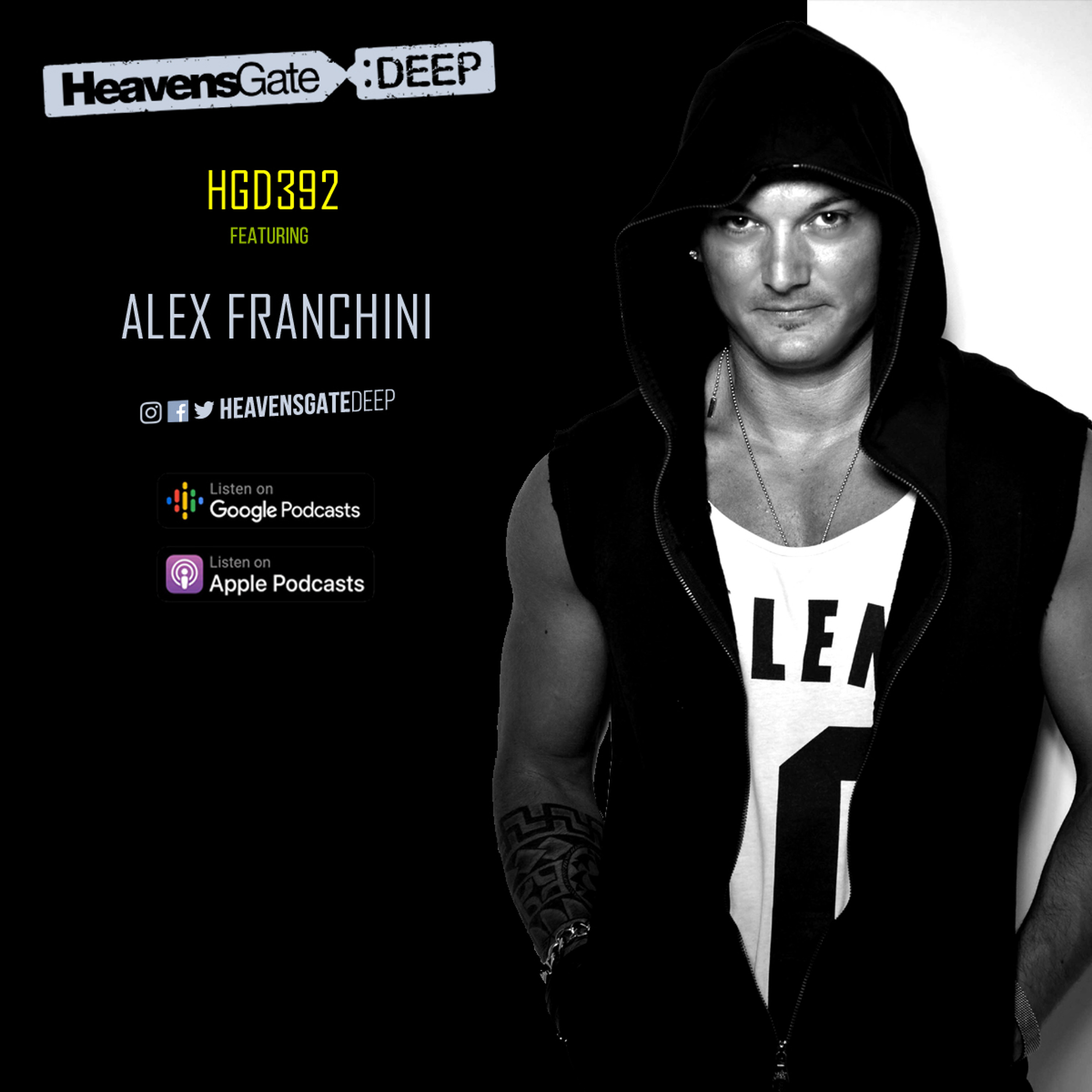 HeavensGateDeep