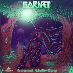08 - Garnet & Re - Surge - Brain Property