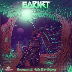 05 - Garnet - Sound Therapy