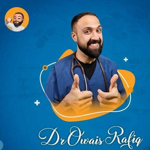 stream-how-to-make-healthy-eating-unbelievably-easy-dr-owais-rafiq-by