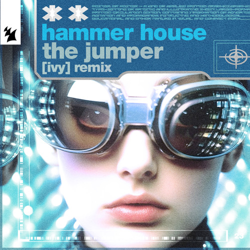 Stream Hammer House The Jumper ([IVY] Remix) by Hammer House Listen online for free on
