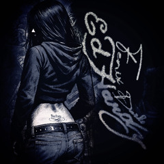 Ed Hardy (Apollo Parker x wtfchrisdoing)