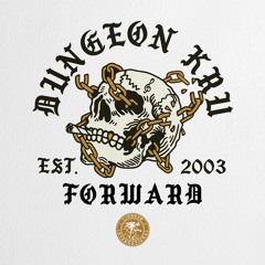 Dungeon Kru - Dis Sound [Liondub International]