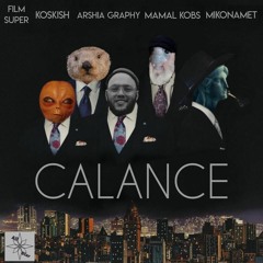 Calance  (Allstar)