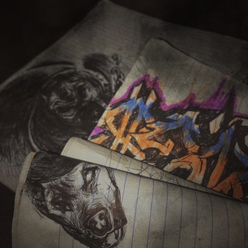 SOMETHING I CAN'T EXPALIN (Prod. Eem Triplin)