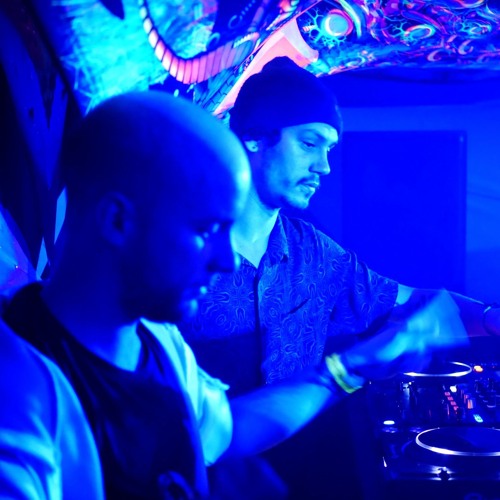 Ibidelyc & Friends 27 | Psynomis Vs Rayzorks (Level UP) Djset