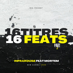 Infrarouge FEAT Mortem