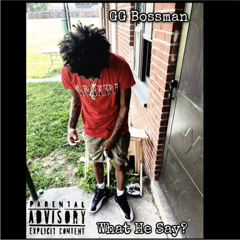 BossMan - Word Of Mouth