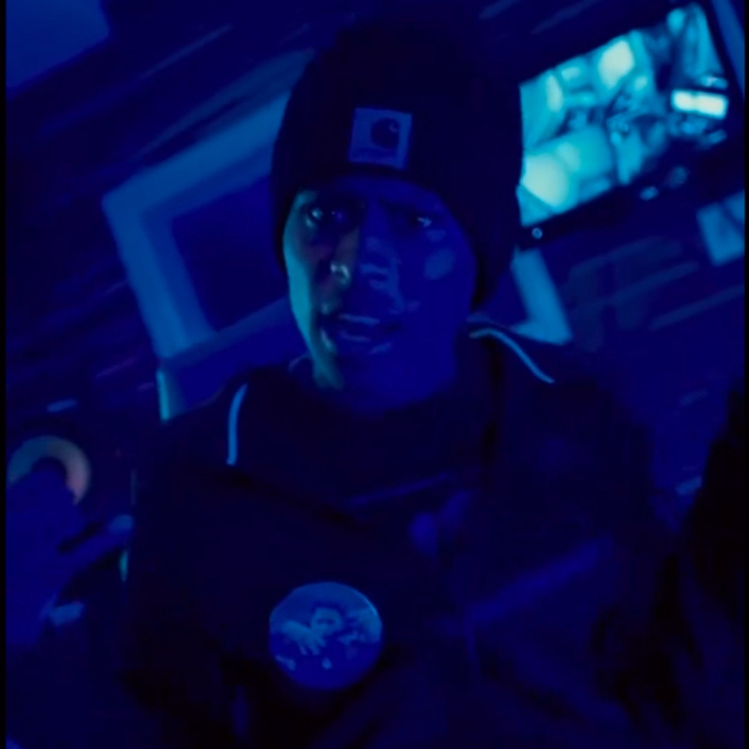 Stream 4Block Lil Mari - Freak On (Unreleased) by insta: qoszl | Listen ...