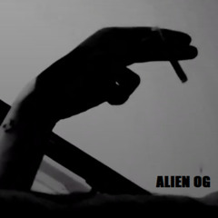 DESTROY ALL HUMANS (prod. ALIEN OG) DEMO