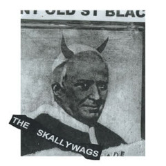 The Skallywags - Don’t Preach To Me.