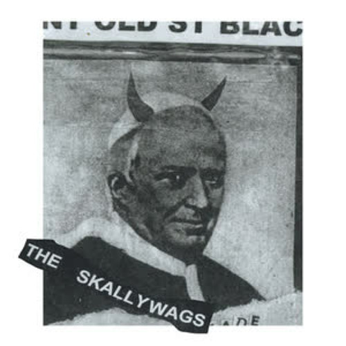 The Skallywags - Don’t Preach To Me.