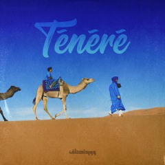 Ténéré | تينيري