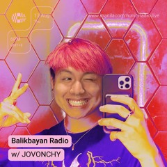 Balikbayan Radio w/ JOVONCHY - 08.17.23