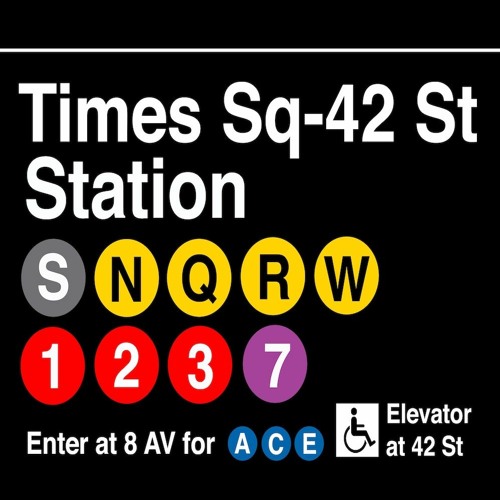 Subway Song (Triple-Trouble RMX)