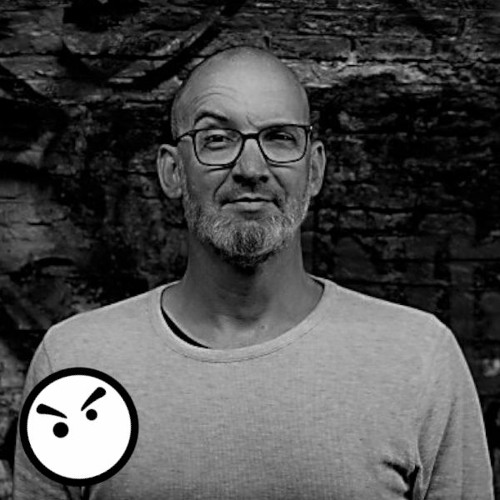 sic electronica #015 - Tribute to Wibo Lammerts aka W1b0