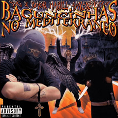 SPG & BHOR HABILL - Me Deixe Ir (Explodir)